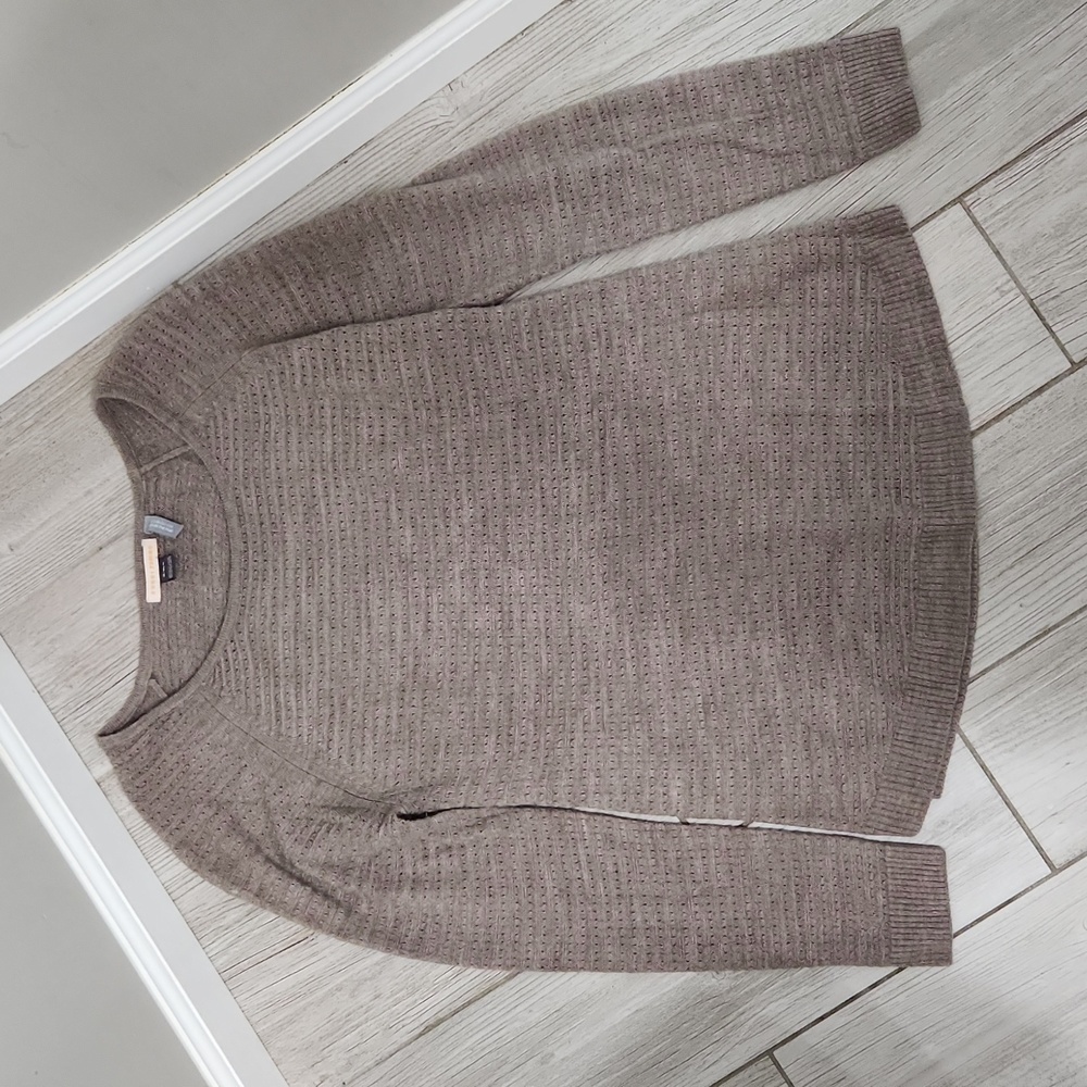 Maternity Sweater